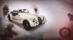 Morgan AR Plus 4 Limited Edition 2015 года